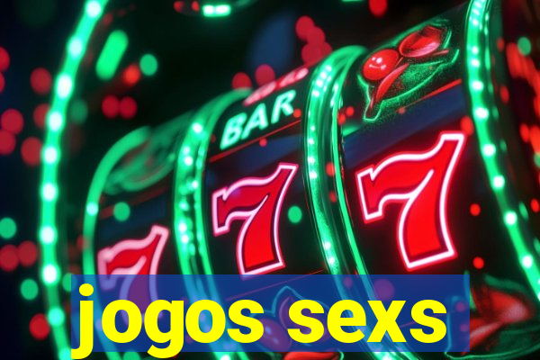 jogos sexs